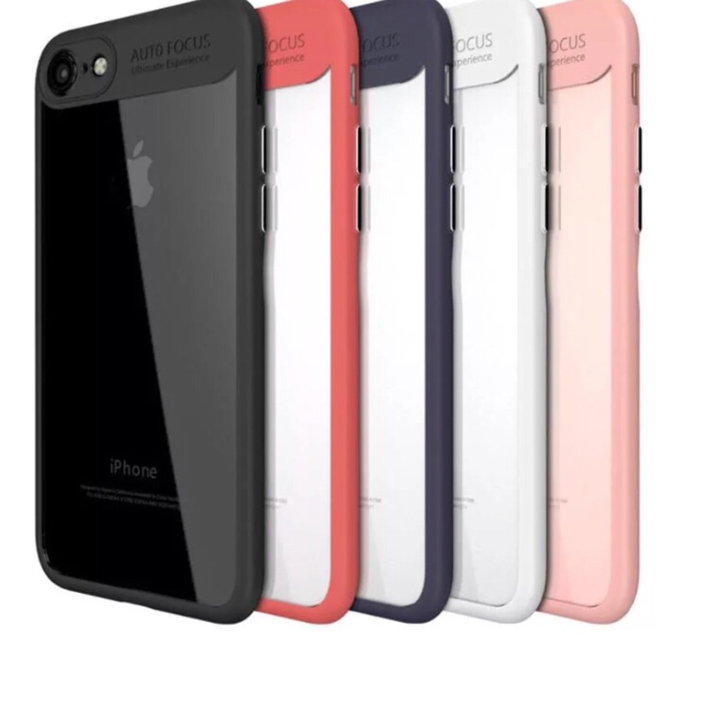 Lowest iPhone 10X case cover skin protector - Picture 2 of 8